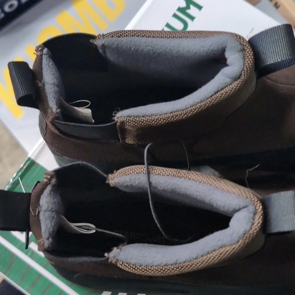 Staheekum Men's Yukon Winter Boots